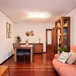 Piso Acogedor En Valdenoja * Santander