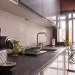 Piso Acogedor En Valdenoja Apartment *
