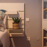 Apartment Piso Acogedor En Valdenoja