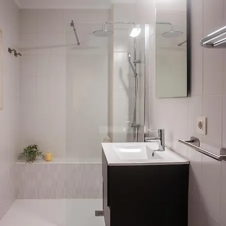 Piso Acogedor En Valdenoja Apartment Santander