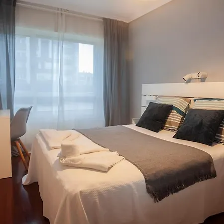 Apartment Piso Acogedor En Valdenoja Santander
