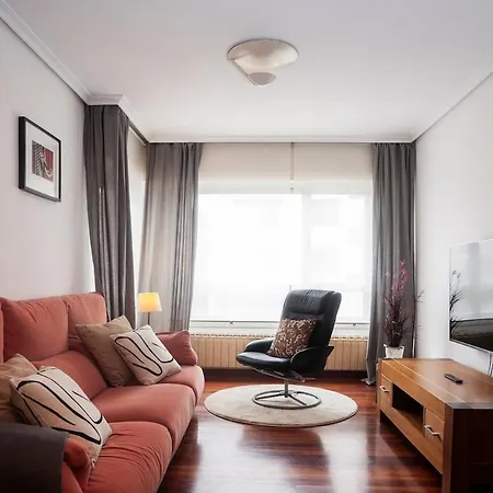 Piso Acogedor En Valdenoja Santander