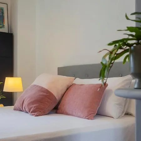 Piso Acogedor En Valdenoja Apartment *