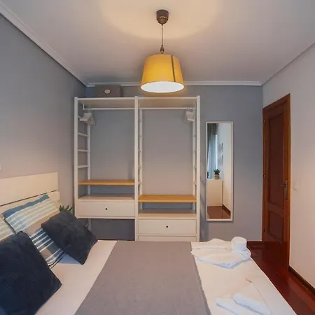 Piso Acogedor En Valdenoja Apartment Santander