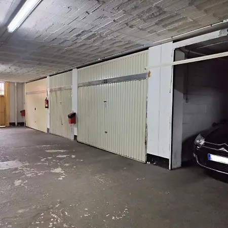 Piso Acogedor En Valdenoja *