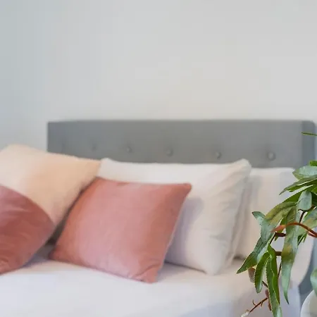 Apartment Piso Acogedor En Valdenoja