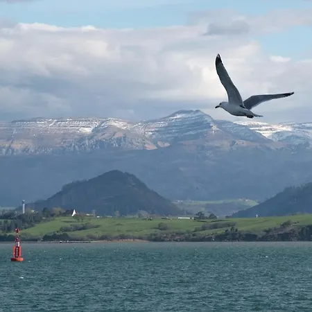 Piso Acogedor En Valdenoja *