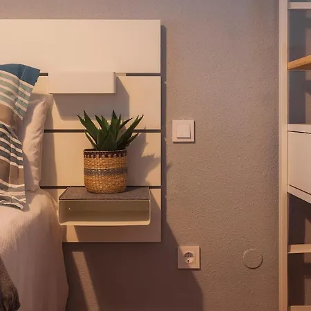 Apartment Piso Acogedor En Valdenoja