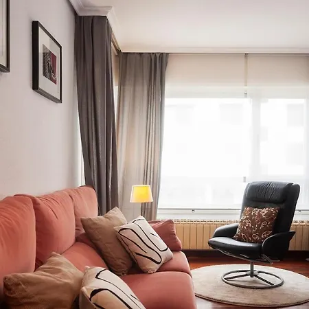 Piso Acogedor En Valdenoja Apartment Santander