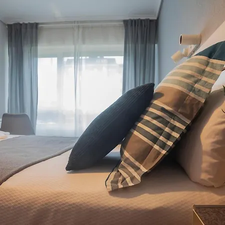 Apartment Piso Acogedor En Valdenoja Santander