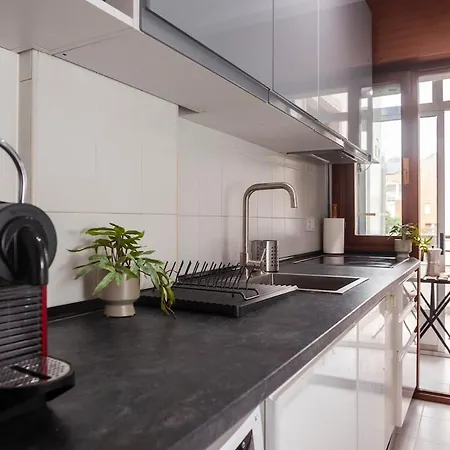 Piso Acogedor En Valdenoja Santander