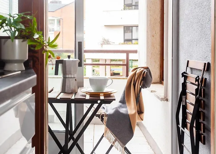 Piso Acogedor En Valdenoja * Santander