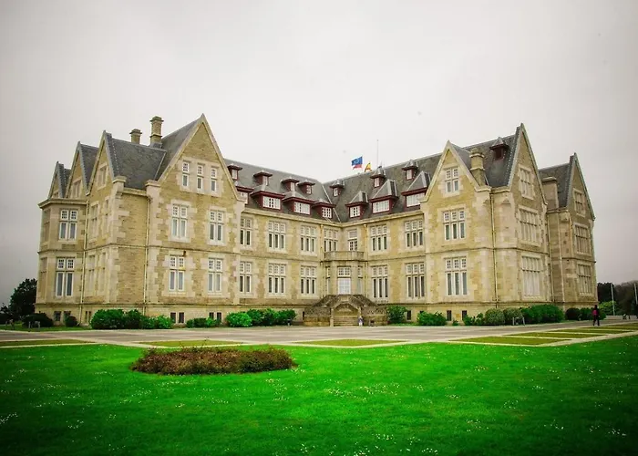 Apartment Piso Acogedor En Valdenoja Santander