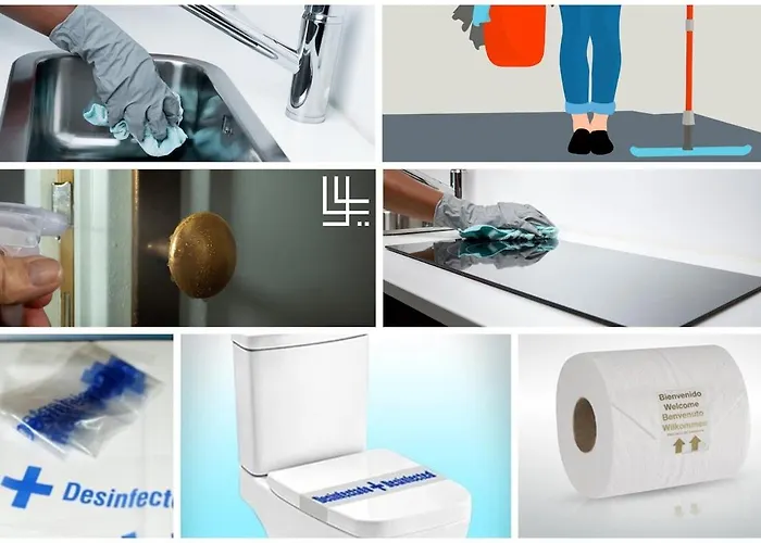 Apartment Piso Acogedor En Valdenoja