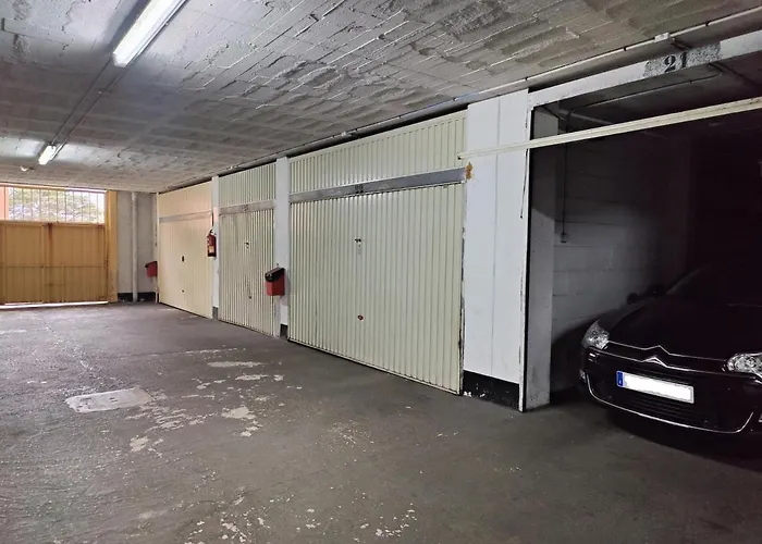 Piso Acogedor En Valdenoja *