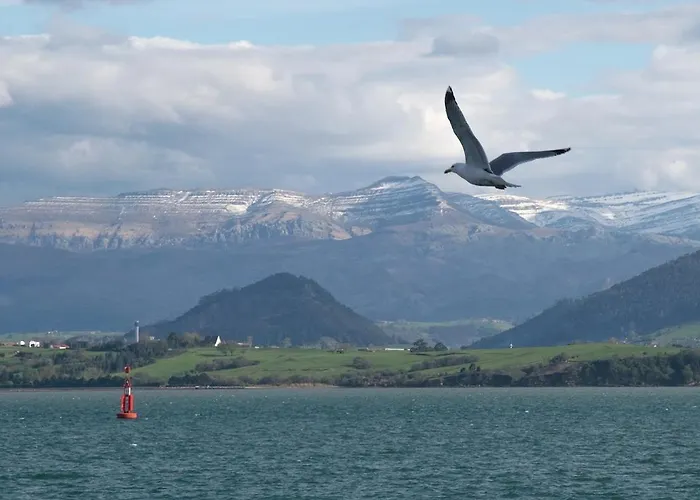 Piso Acogedor En Valdenoja *