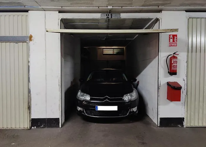 Piso Acogedor En Valdenoja Apartment