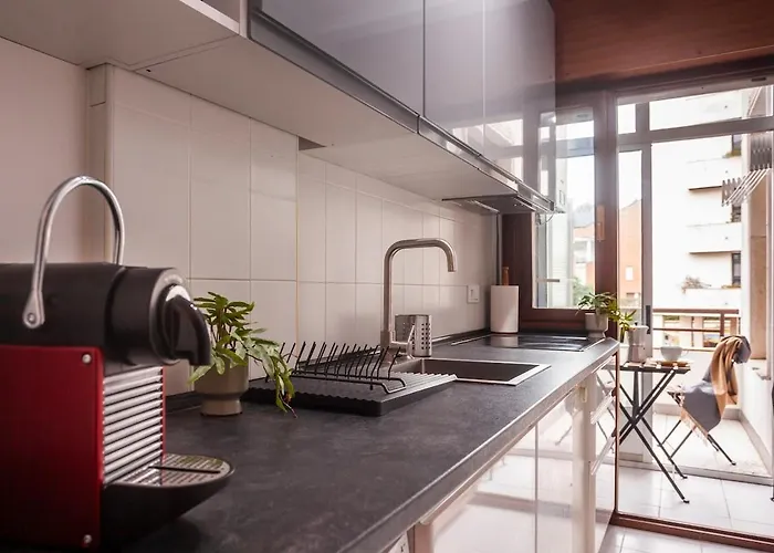 Piso Acogedor En Valdenoja Apartment *