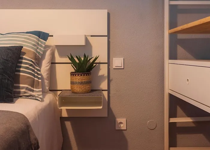 Apartment Piso Acogedor En Valdenoja