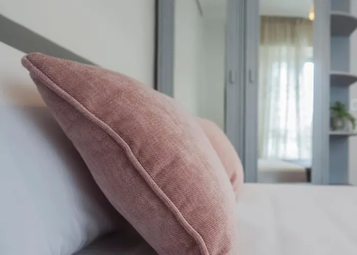 Piso Acogedor En Valdenoja Apartment *