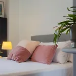 Piso Acogedor En Valdenoja דירה *